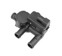 DEMULAX Vanne de commande chauffage, for Mercedes-Benz, classe CL S SL SL550 W216 W221 A2308300084 Vanne de régulation de chauffage
