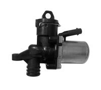 DEMULAX Vanne de commande chauffage, for Mercedes-Benz, W164 W203 W204 C209 W211 W221 W230 2722000031 Vanne de régulation de chauffage