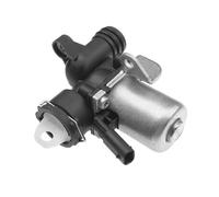 DEMULAX Vanne de commande de chauffage CVC, for Mercedes-Benz, W164 W203 W204 C209 W211 W221 W230 2006-2013 2722000031 Vanne de régulation de chauffage