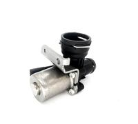 DEMULAX Vanne de contrôle d'eau refroidissement, for Mercedes-Benz, C250 W204 C180 C200 M271 W212 E200, vanne à air chaud 2712030164 A2712030164 Vanne de régulation de chauffage