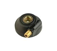 Demultiplicateur/Entraineur Compteur Moto Teknix Adaptable Derbi Senda (Axe De 12mm)