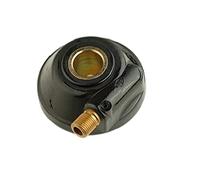 DEMULTIPLICATEUR/ENTRAINEUR COMPTEUR MOTO TEKNIX ADAPTABLE DERBI SENDA DRD (AXE DE 15MM)