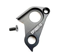 DEMUR 1Pc Bicycle Derailleur Hanger Canyon GP0252-01 EP0920-01 Spare Parts Grizl Aeroad CF SL Aeroad Cfr Disc Carbon Mech Dropout Crochet de Queue