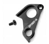 DEMUR 1Pc Bicycle Rear Derailleur RD Hanger Fit Canyon Aeroad Grizl CF SL 6 7 8 Gp0252-01 Ep0920-01 Carbon Frame Bike Mech Dropout Crochet de Queue(EP0920-01)