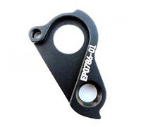 DEMUR 1pc CNC Bicycle Rear derailleur Hanger Canyon SRAM No.26 Torque GP0155-01 GP0156-01 GP0171-01 Canyon EP0786-01 Mech dropouts Crochet de Queue(EP0786 01)