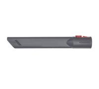DEMUR Buse de brosses de Rechange for aspirateur Dyson V11 V12 V15 V10 V8 V7, Kit d'accessoires, pièces de Rechange, Brosse à buse Longue Brosses à Vide (Size : Long Nozzle)
