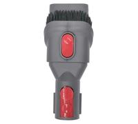 DEMUR Buse de brosses de Rechange for aspirateur Dyson V11 V12 V15 V10 V8 V7, Kit d'accessoires, pièces de Rechange, Brosse à buse Longue Brosses à Vide (Size : 2 in 1 Nozzle)