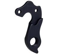 DEMUR Derailleur Hanger Kuota Kharma Kebel Stevens Vantage Isaac Element kaon Wilier-Compatible izoard Bicycle Frames Dropout Crochet de Queue(2-Hole ver)