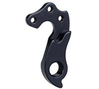 DEMUR Derailleur Hanger Kuota Kharma Kebel Stevens Vantage Isaac Element kaon Wilier-Compatible izoard Bicycle Frames Dropout Crochet de Queue(3-Hole ver)