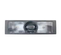 DEMUR Feux de voiture, plafonnier intérieur arrière, lampe de lecture, for VW, for Polo, for Touran, for Sharan, for Jetta, for Skoda, for Rapid, for Seat, for Altea 6Q0947291a Lumière de carte(Size:P