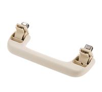 DEMUR Poignée de toit intérieure avant 8R0857607H,8K0857607, for Audi, A1,A4 S4,A5 S5,Q2,Q3,Q5,Q7,Q8,RS4,RS5,RSQ3/pour VW, for Amarok Poignées de toit (Size : Beige)