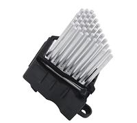 DEMUR Unité d'étage final de résistance de moteur de ventilateur, for BMW, for E46 E39 E83 E53 X5 X3 3, for série 5, accessoires de voiture 64116923204 Résistance du moteur du ventilateur