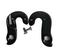 DEMUR VTT vélo vélo dérailleur arrière engrenage Mech Cintre Queue Crochet adapté for Trek Cyclisme Montagne Cadre engrenage Queue Crochet Bicicleta 315464 Crochet de Queue