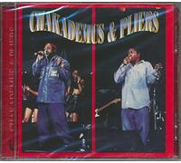 Demus,Chaka & Pliers - Chakademus&Pliers