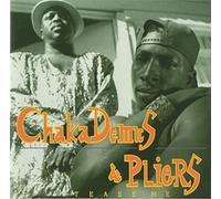 Demus, Chaka - Twist & Shout: