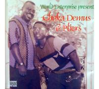 Demus,Chaka - World Enterprise Present