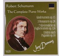 Demus,Jörg - Das Gesamte Klavierwerk/Vol.4