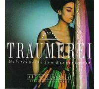 Demus, Jorg - Traumerie Dreaming: Piano Music