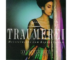 Demus, Jorg - Traumerie Dreaming: Piano Music