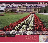 Demus - Vienna Classics-Best Loved C