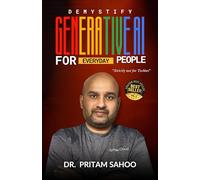 Demystify Generative AI for Everyday People