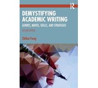 Demystifying Academic Writing