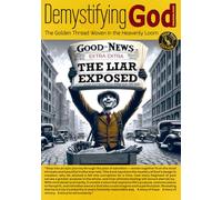 Demystifying God: The Golden Thread Woven in the Heavenly Loom