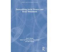 Demystifying Social Finance And Social Investment