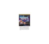 Demystifying The Prophetic Study Guide
