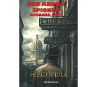 DEN ANDRA SPIONEN: HAVANNA1941-1942