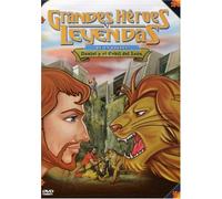 Den Daniel Y El Cubil Del Leon [Import USA Zone 1]