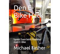Den E-Bike Hack: Spuert Suen beim Pendelen mam E-Bike