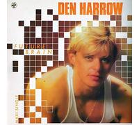 Den Harrow - Den Harrow - Future Brain - Baby Records - 601 812