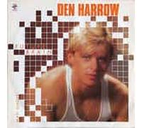 DEN HARROW - Future Brain (12" Vinyl Maxi-Single)(1985)(Baby Records BR 64059)