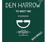 Den Harrow - To Meet Me [12" Maxi, DE, ZYX 5079]