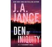 Den Of Iniquity