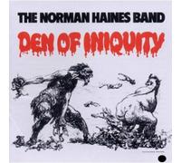 Den of Iniquity [Import]