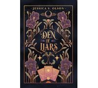 Den of liars. Ediz. italiana
