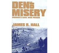 Den of Misery James R. Hall (Auteur)