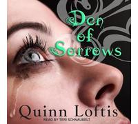 Den of Sorrows (Grey Wolves)