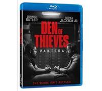 DEN OF THIEVES 2: PANTERA-NL-BLURAY G