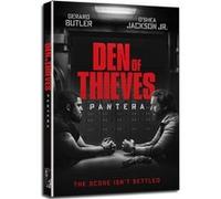 DEN OF THIEVES 2: PANTERA-NL G