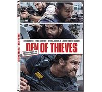 Den of Thieves