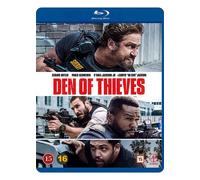 Den Of Thieves