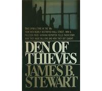 Den of Thieves – Simon & Schuster