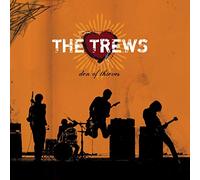 The Trews - Den of Thieves