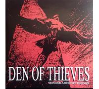 Den of Thieves - Honour Among Thieves (Japon)