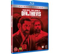 Den Of Thieves: Pantera
