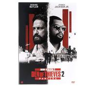 Den of Thieves: Pantera [DVD] (IMPORT) (Pas de version française)