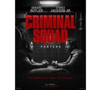 Den Of Thieves : Pantera Steelbook Blu-ray 4K Ultra HD C